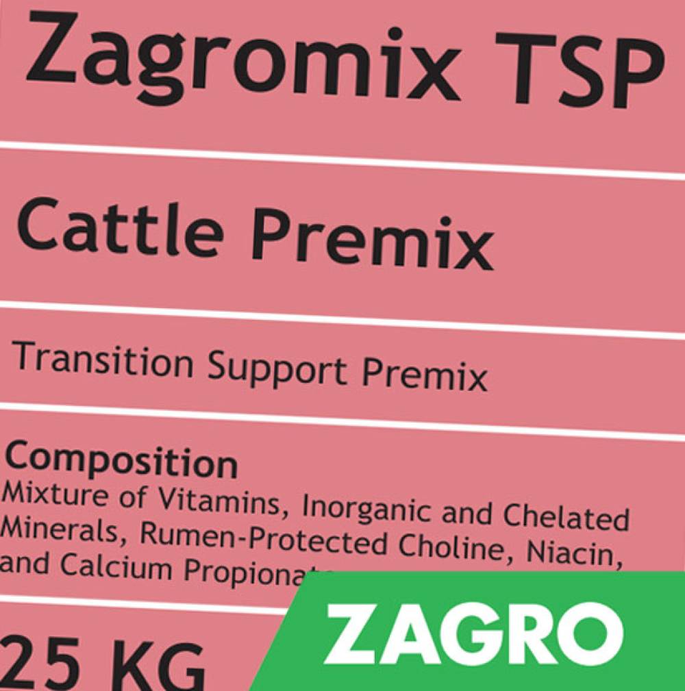 Zagromix TSP